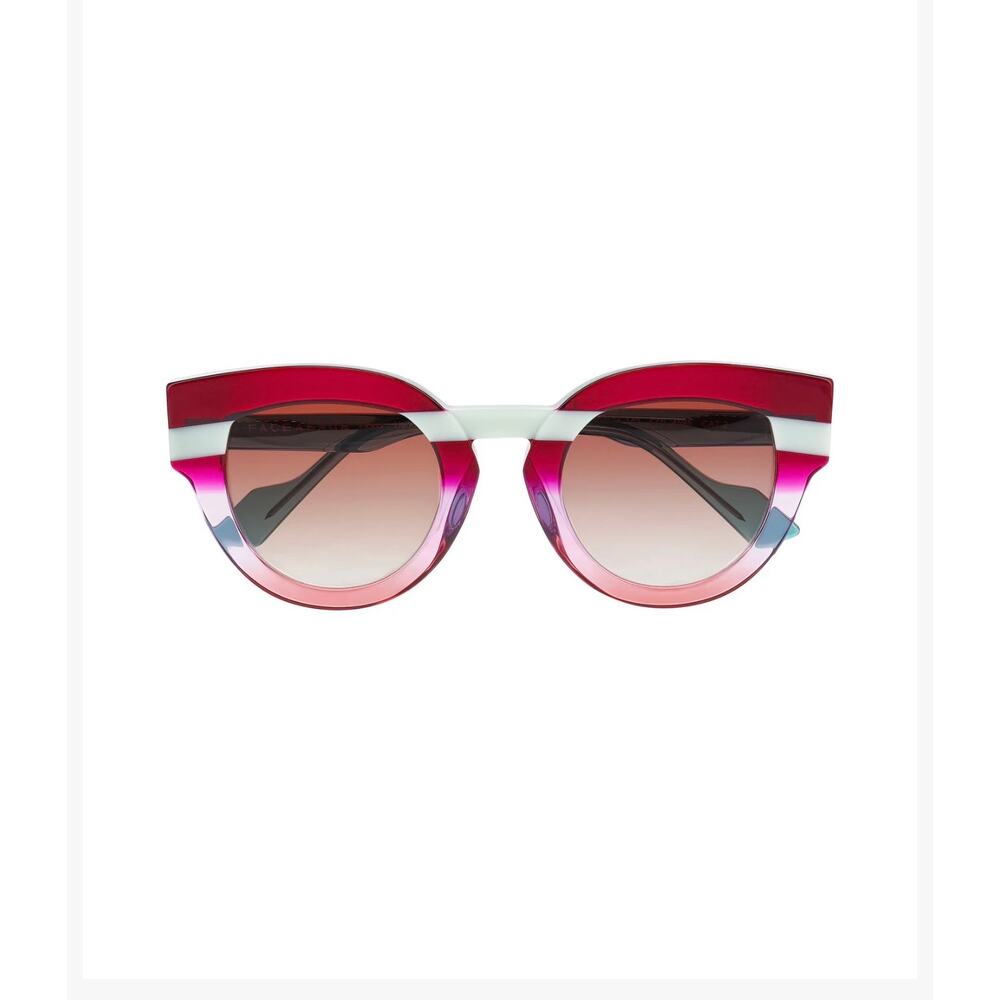 New Face A face blank 1 4595 sunglasses hand made Italy - Picture 2 of 7